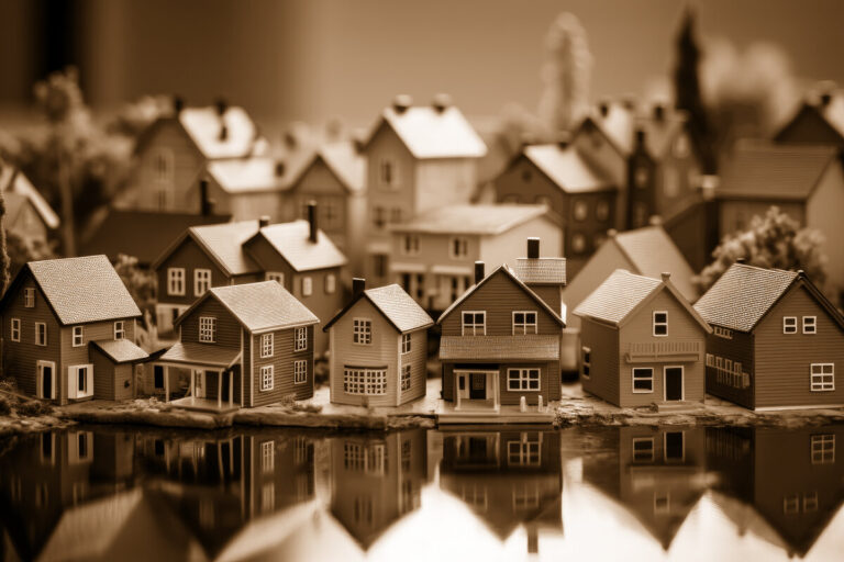 Shiloh Ridge neighborhood